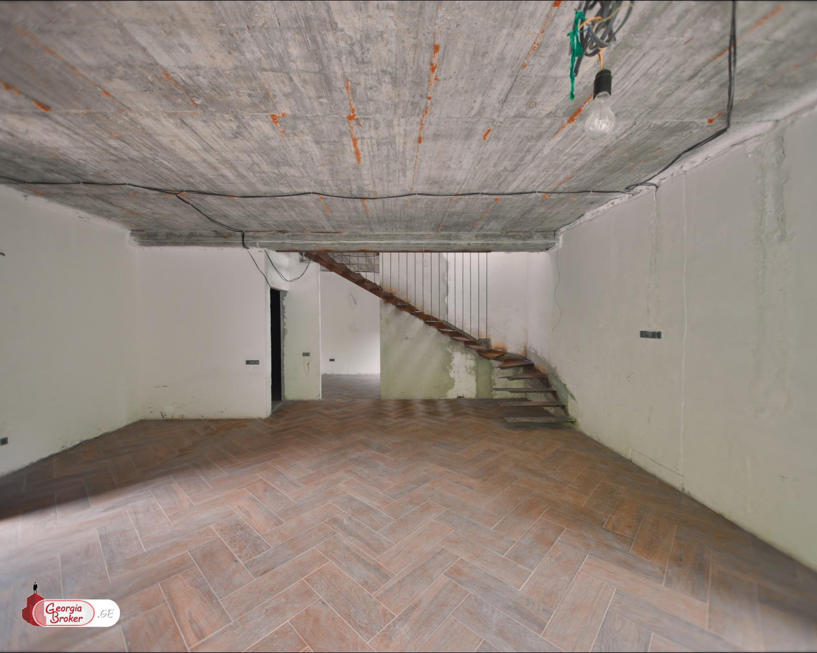 new build 5-room apartment for sale